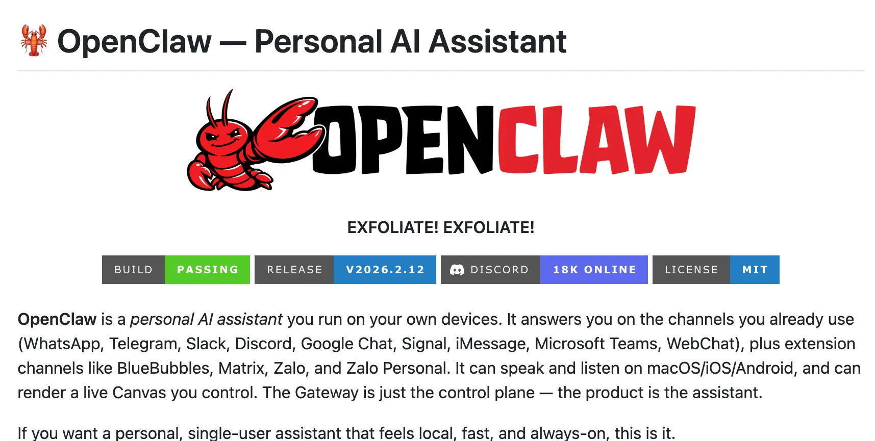 OpenClaw